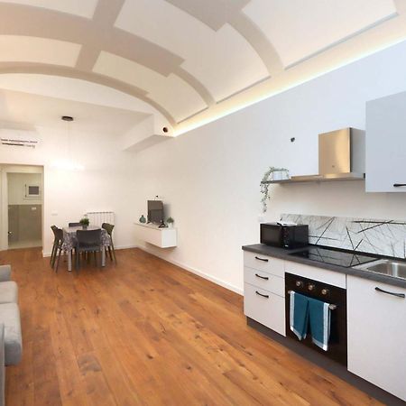 Cittadella Luxury Apartments Флоренция Екстериор снимка