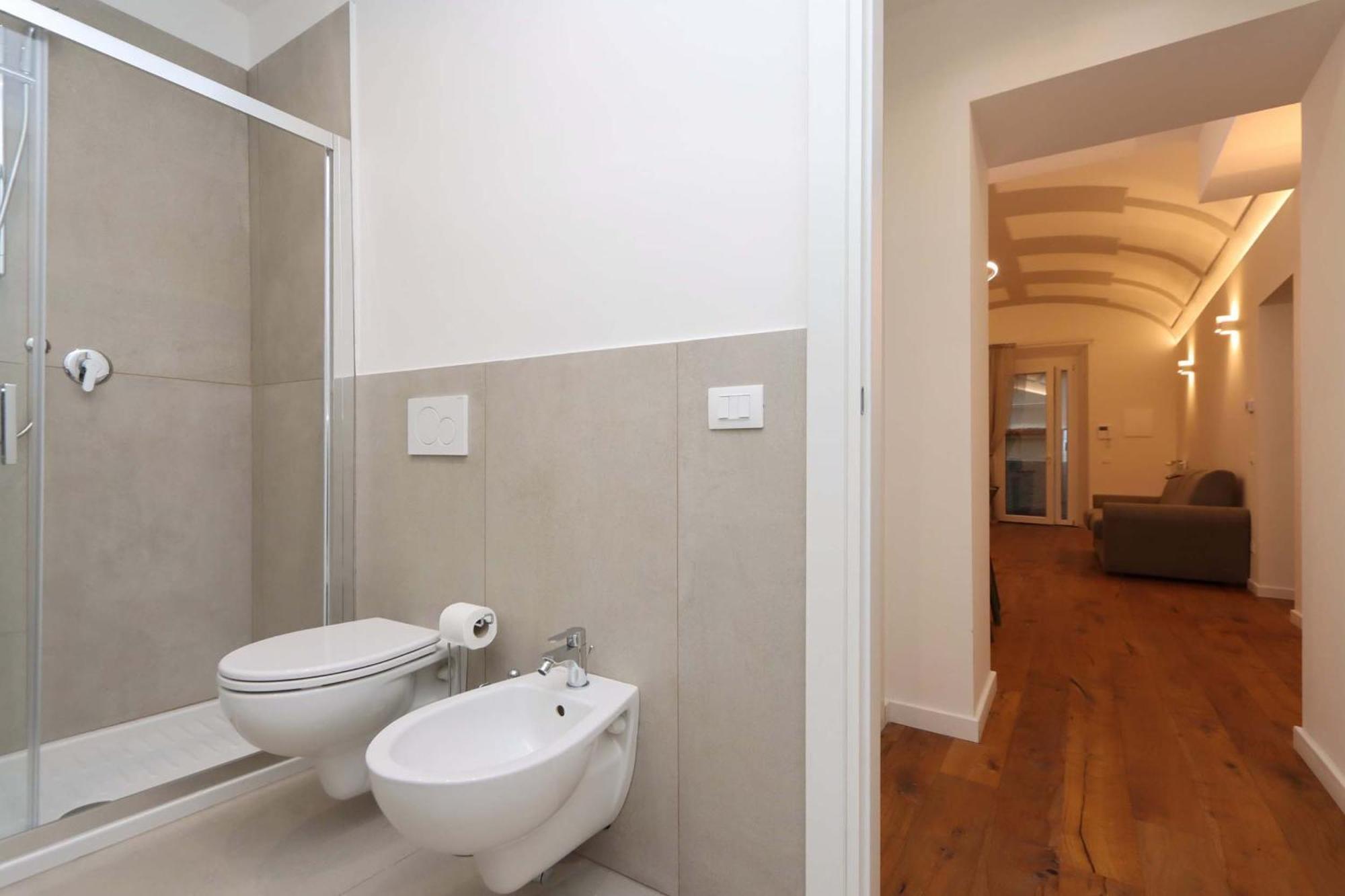 Cittadella Luxury Apartments Флоренция Екстериор снимка