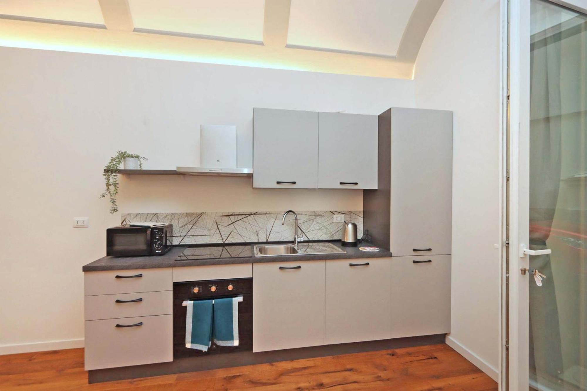 Cittadella Luxury Apartments Флоренция Екстериор снимка