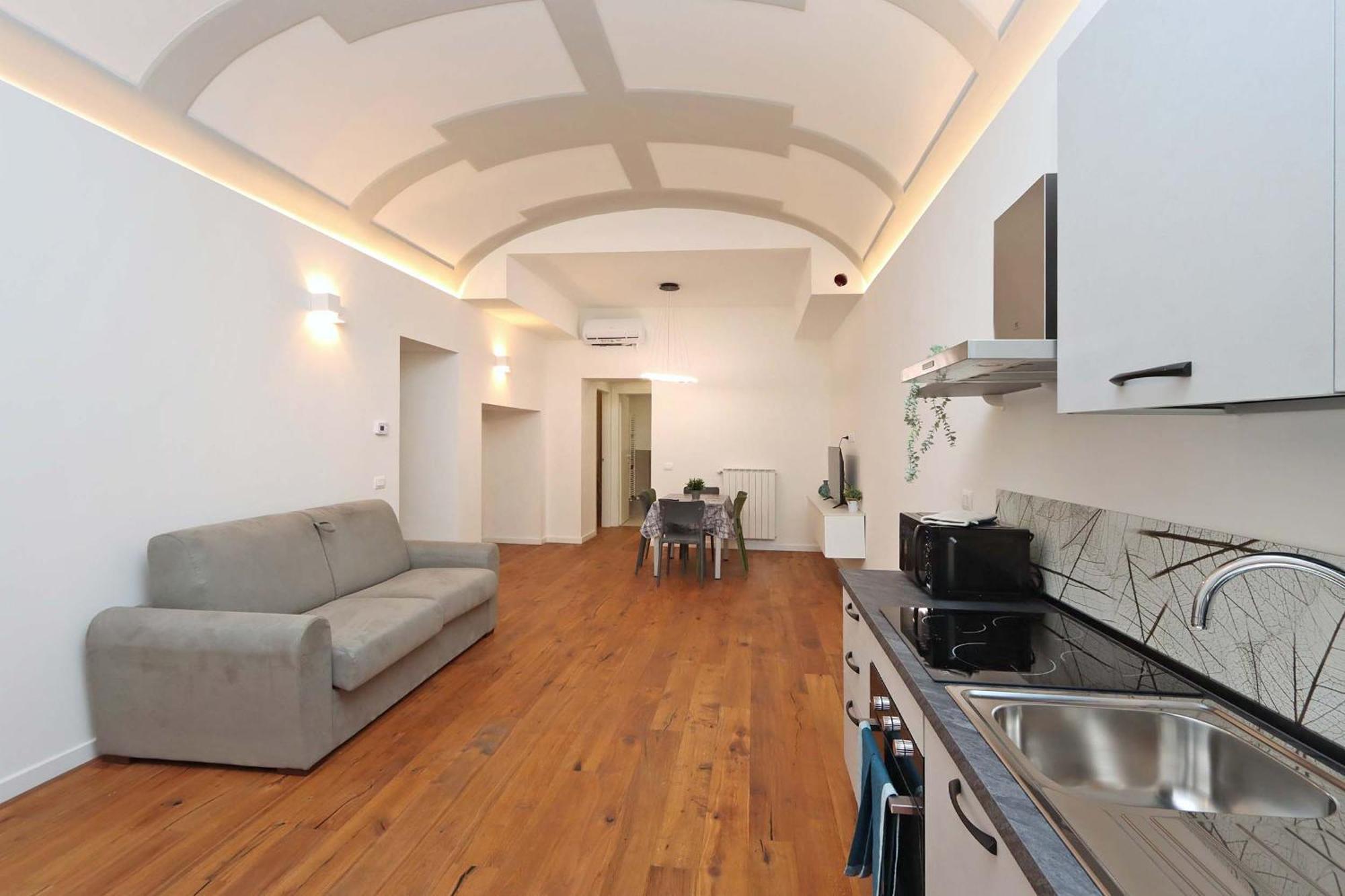 Cittadella Luxury Apartments Флоренция Екстериор снимка