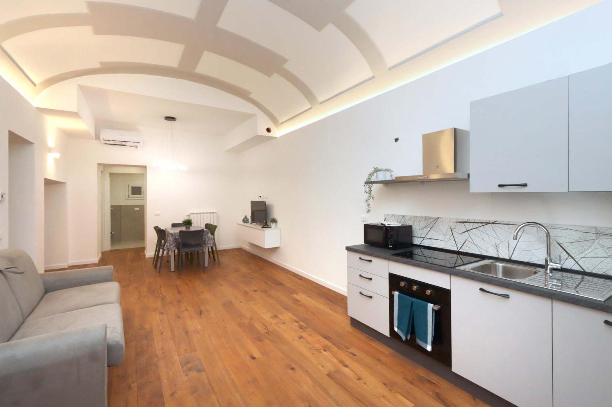 Cittadella Luxury Apartments Флоренция Екстериор снимка