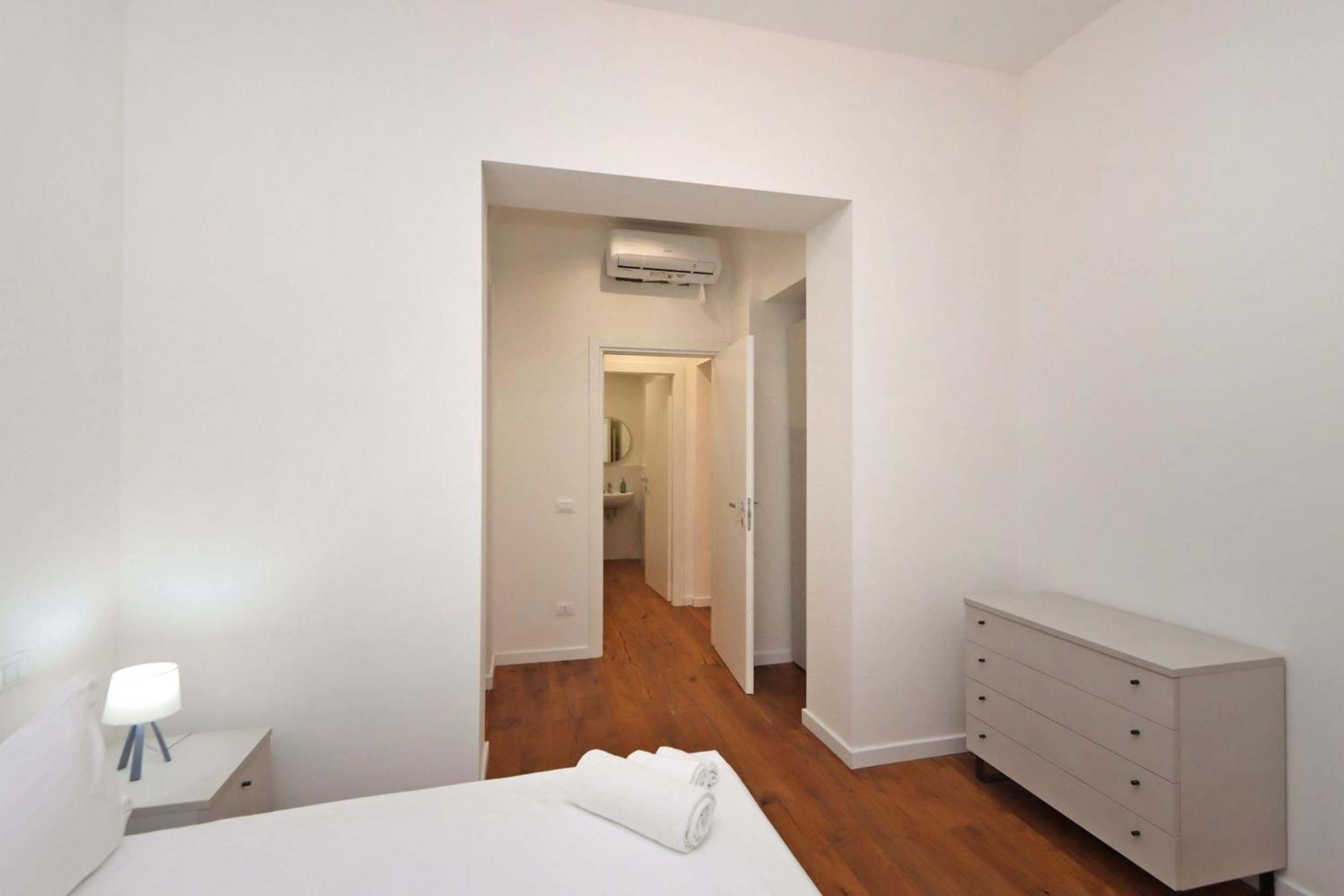 Cittadella Luxury Apartments Флоренция Екстериор снимка