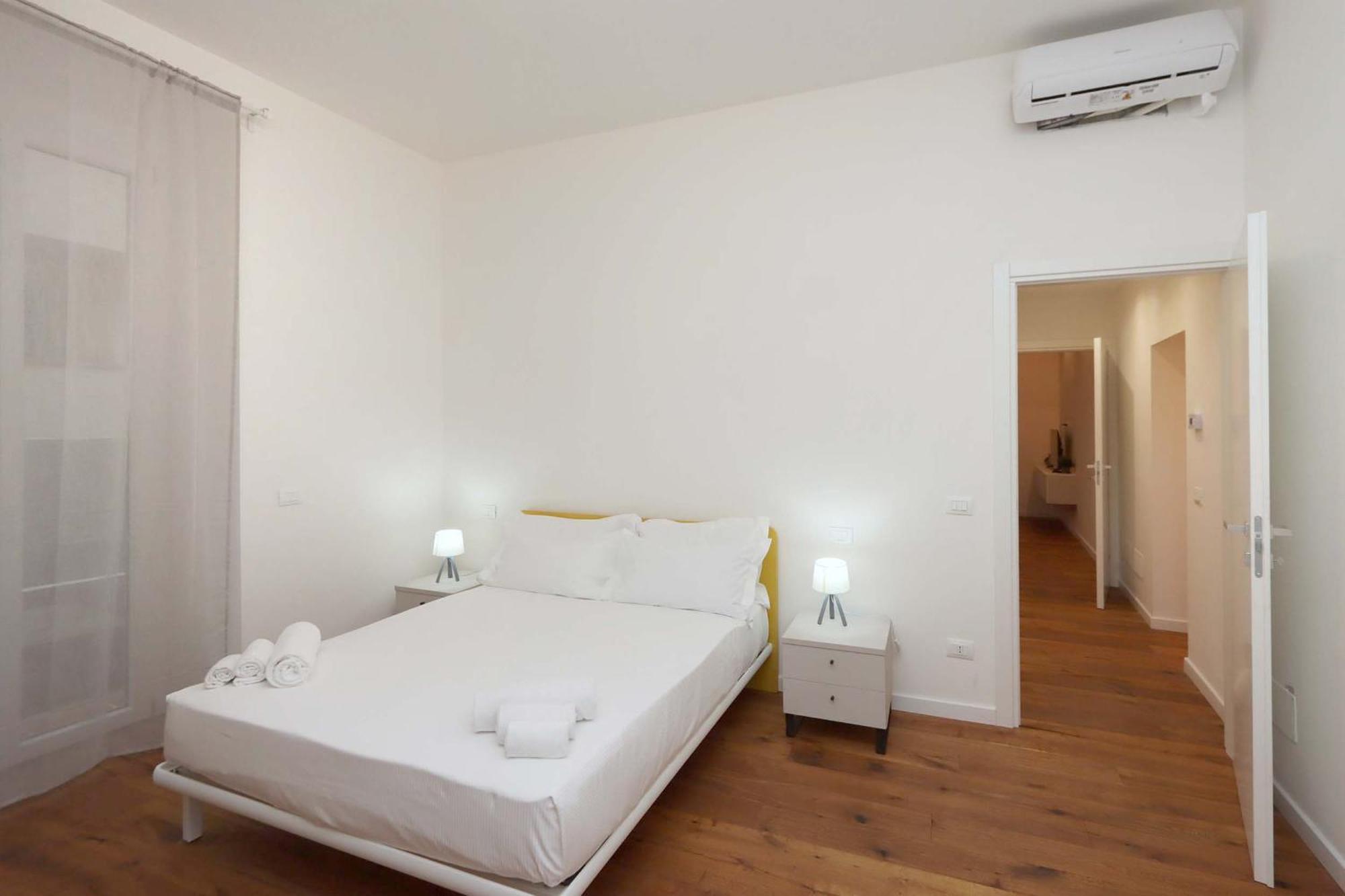 Cittadella Luxury Apartments Флоренция Екстериор снимка