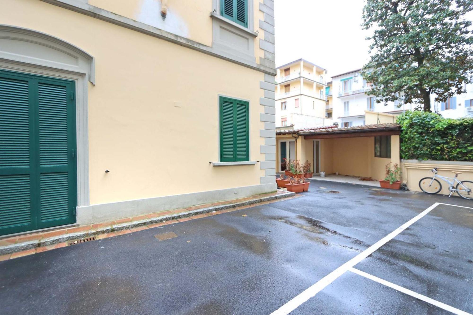 Cittadella Luxury Apartments Флоренция Екстериор снимка