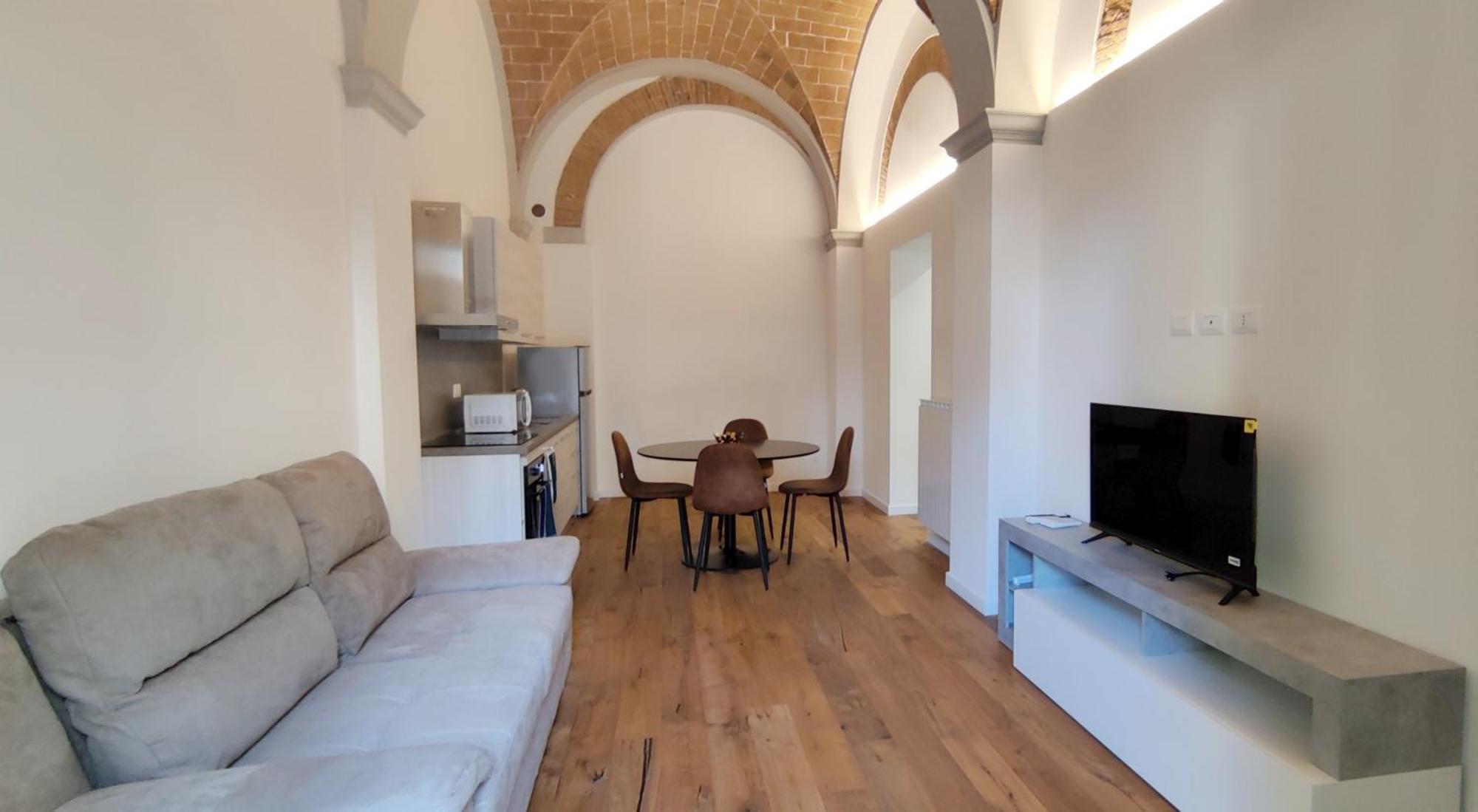 Cittadella Luxury Apartments Флоренция Екстериор снимка