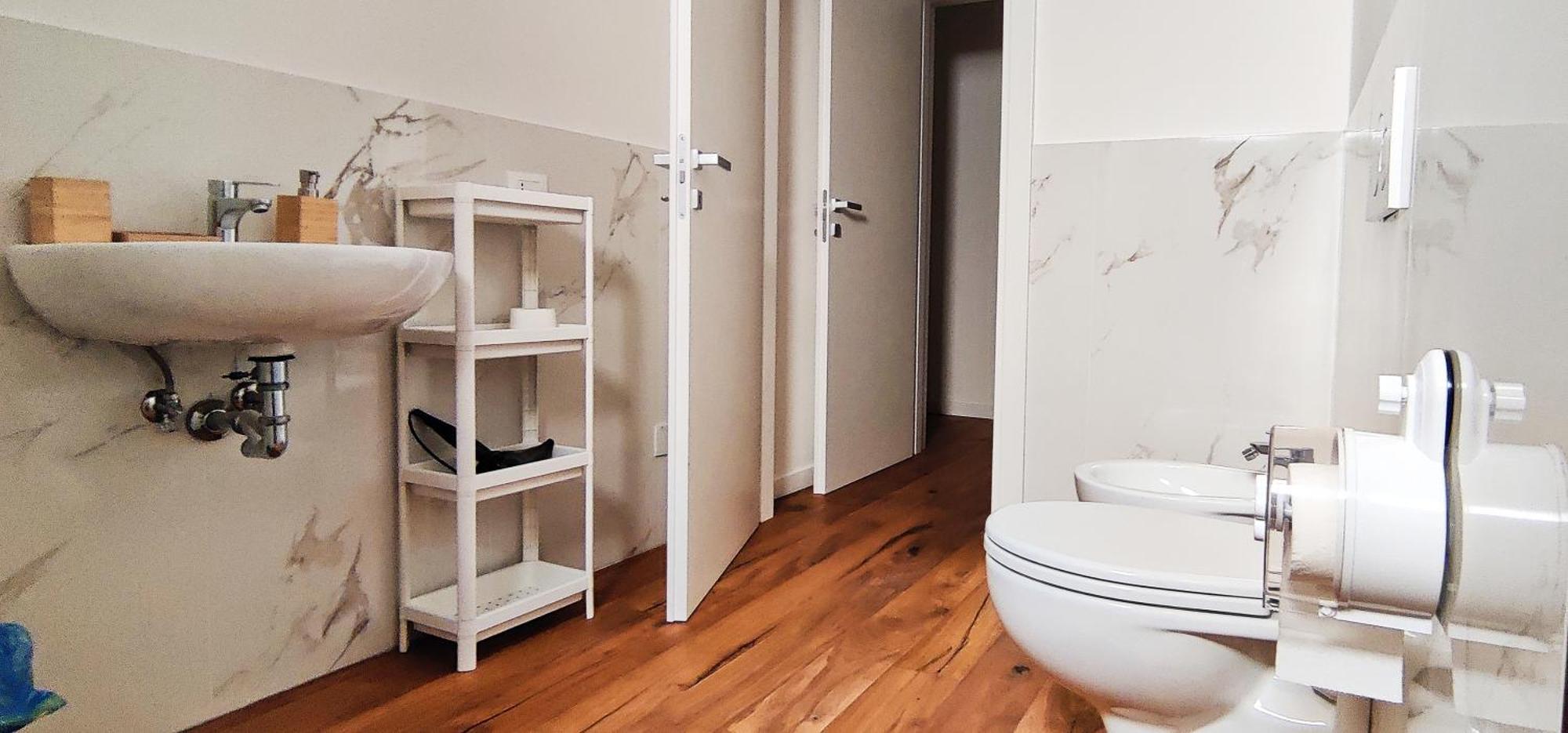 Cittadella Luxury Apartments Флоренция Екстериор снимка