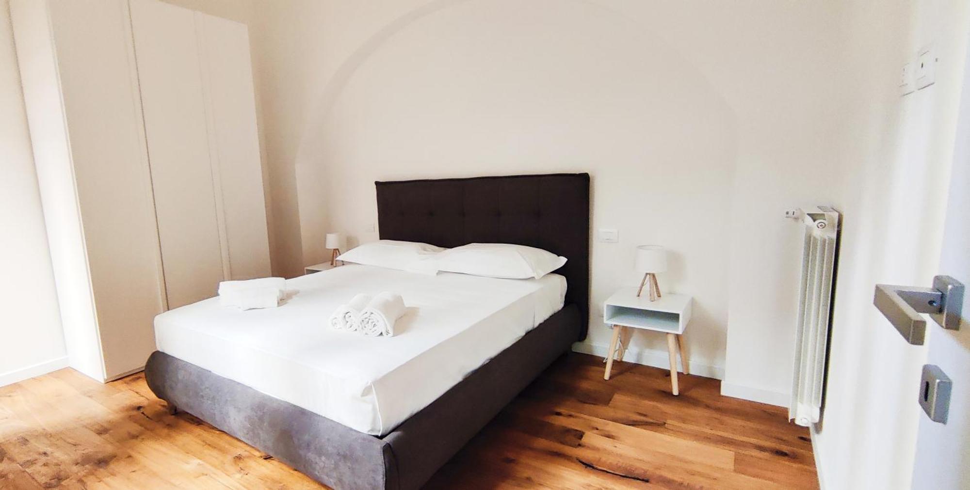 Cittadella Luxury Apartments Флоренция Екстериор снимка