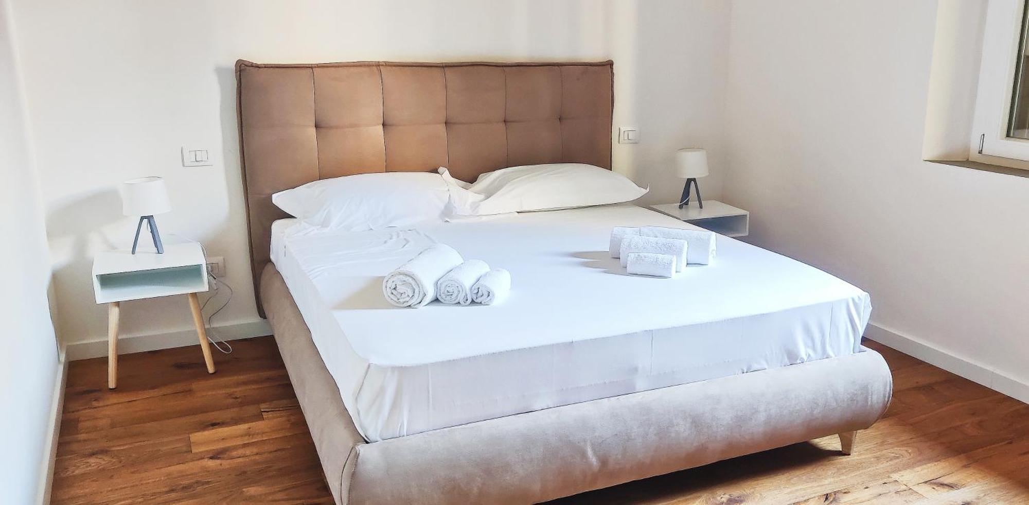 Cittadella Luxury Apartments Флоренция Екстериор снимка